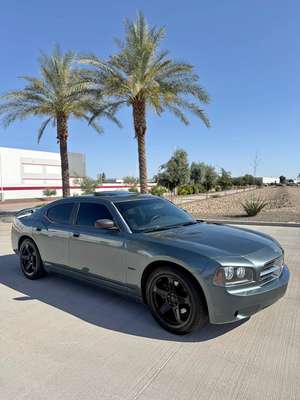 2006 Dodge Charger - R\/T 5.7 hemi