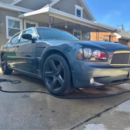 2007 Dodge Charger