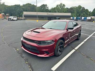 2023 Dodge charger r\/t