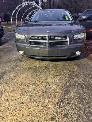 2010 Dodge Charger - SXT Sedan 4D