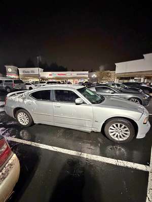 2010 Dodge Charger - SXT Sedan 4D