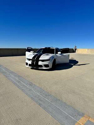 2018 Dodge Charger - SRT Hellcat Redeye Widebody Sedan 4D