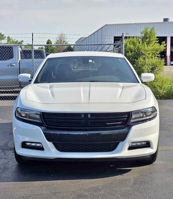 2016 Dodge Charger