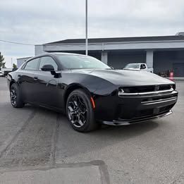 2020 Dodge Charger SXT Sedan 4D