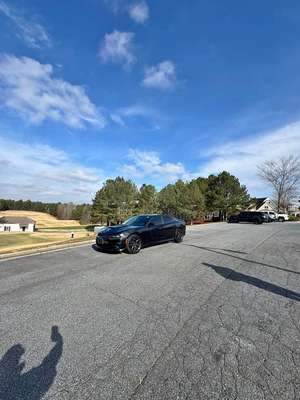 2019 Dodge Charger - GT Sedan 4D
