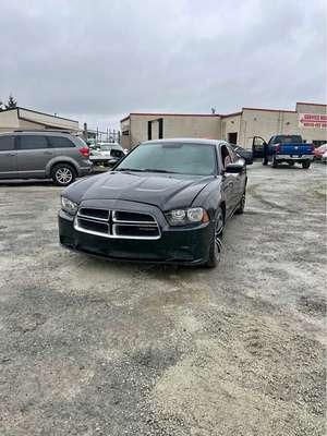 2011 Dodge Charger - SXT Sedan 4D