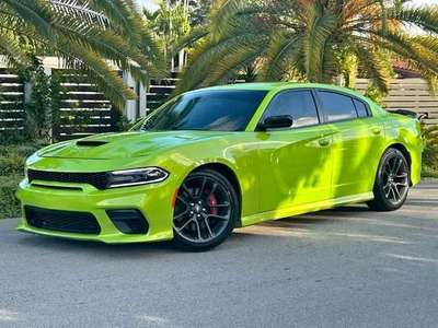 2019 Dodge Charger