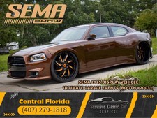 2010 Dodge Charger SXT