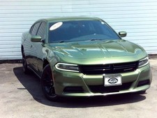 2020 Dodge Charger SXT Sedan 4D