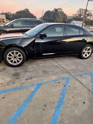 2014 Dodge Charger - SE Sedan 4D