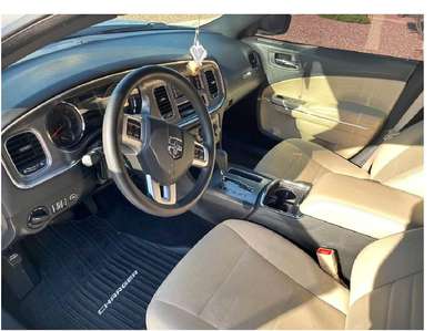 2013 Dodge charger se