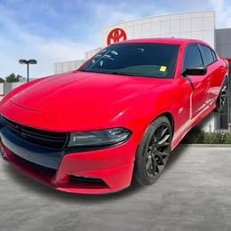 2015 Dodge Charger R\/T \ud83e\udd18 125610 Miles