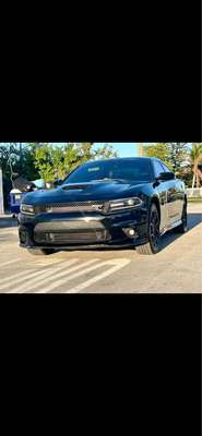 2015 Dodge Charger