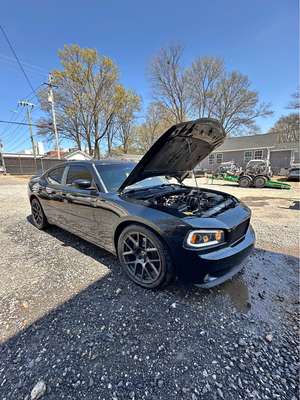 2008 Dodge Charger - R\/T Plus Sedan 4D