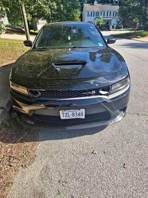 2020 Dodge Charger - SRT 392 Sedan 4D