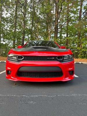 2021 Dodge Charger - SXT Sedan 4D