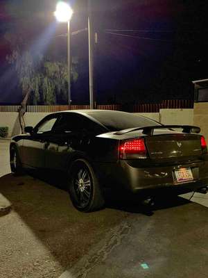 2009 Dodge Charger - Sedan 4D