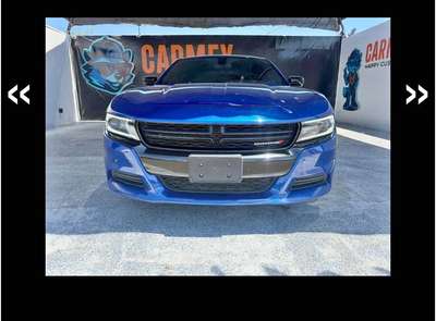 2021 Dodge Charger - SXT Sedan 4D