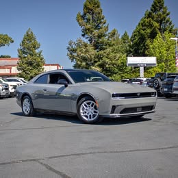 2020 Dodge Charger - HELLCAT HEMI V8 740 HP