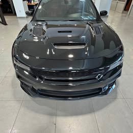 2022 Dodge Charger SRT HELLCAT WIDEBODY