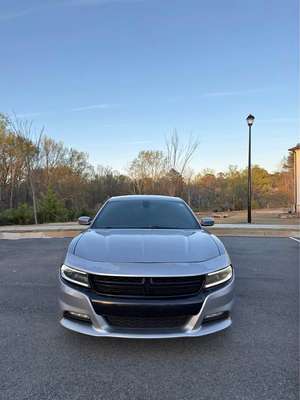 2017 Dodge Charger - R\/T Sedan 4D