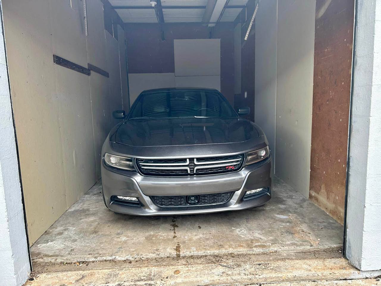 2015 Dodge Charger - R\/T Road\/Track Sedan 4D