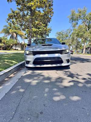 2019 Dodge Charger - GT Plus Sedan 4D