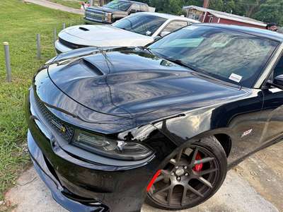 2016 Dodge Charger - SRT 392 Sedan 4D