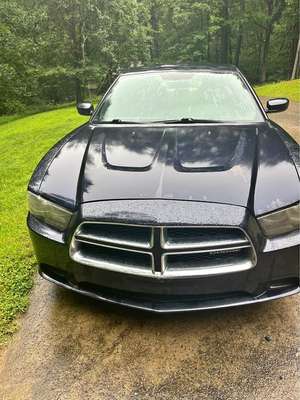 2011 Dodge Charger - SXT Sedan 4D