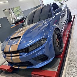 2022 Dodge Charger - SRT Hellcat Redeye Jailbreak Widebody Sedan 4D