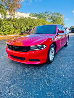 2020 Dodge Charger - SXT!!!