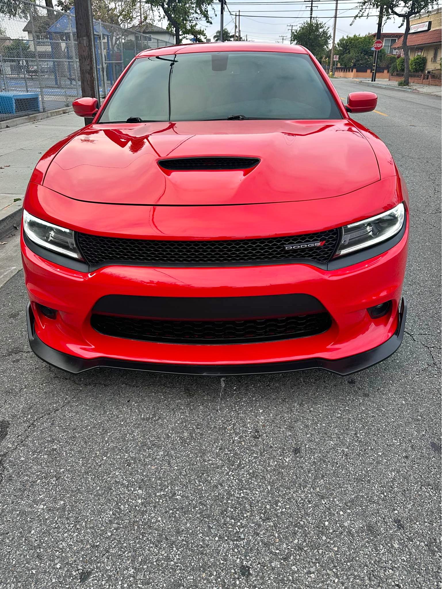 2022 Dodge Charger - GT Sedan 4D