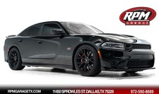 2019 Dodge Charger R/T Scat Pack with Upgrades
