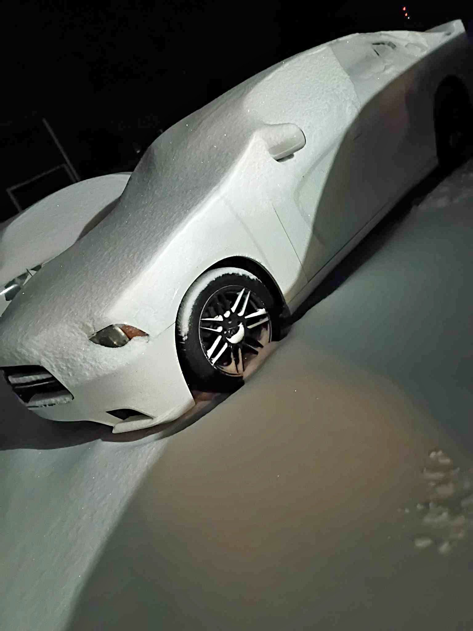 2013 Dodge Charger - SXT Sedan 4D