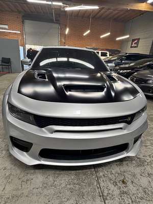 2022 Dodge Charger - Scat Pack Widebody Sedan 4D