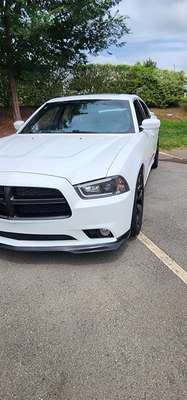2013 Dodge Charger R/T