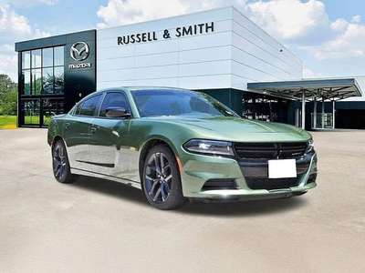 2023 Dodge Charger SXT RWD\ud83d\ude0e
