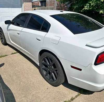 2014 Dodge Charger - SXT Sedan 4D