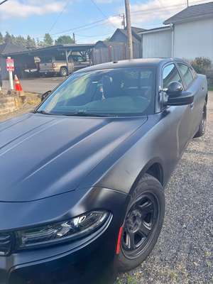 2015 Dodge Charger - SE Sedan 4D