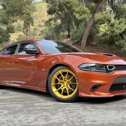 2023 Dodge Charger - Scat Pack 392 Last Call