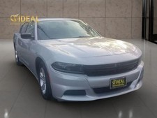 2023 Dodge Charger SXT Sedan 4D