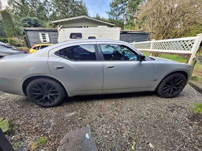 2009 Dodge Charger - SXT Sedan 4D