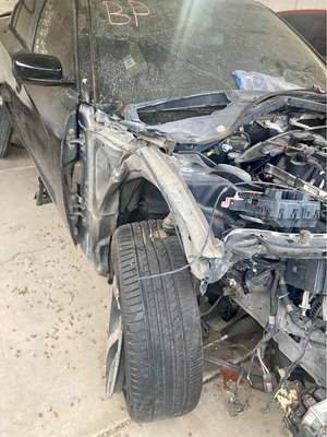 2011 Dodge Charger - R\/T Road & Track Sedan 4D