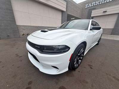 2023 Dodge Charger - Daytona 392 Sedan 4D