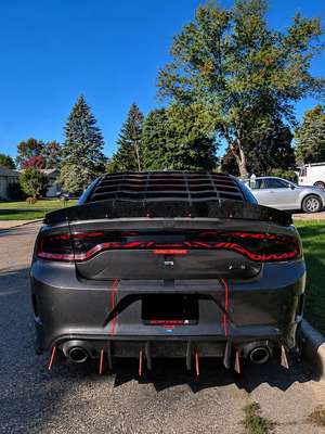2020 Dodge Charger - SRT 392 Sedan 4D