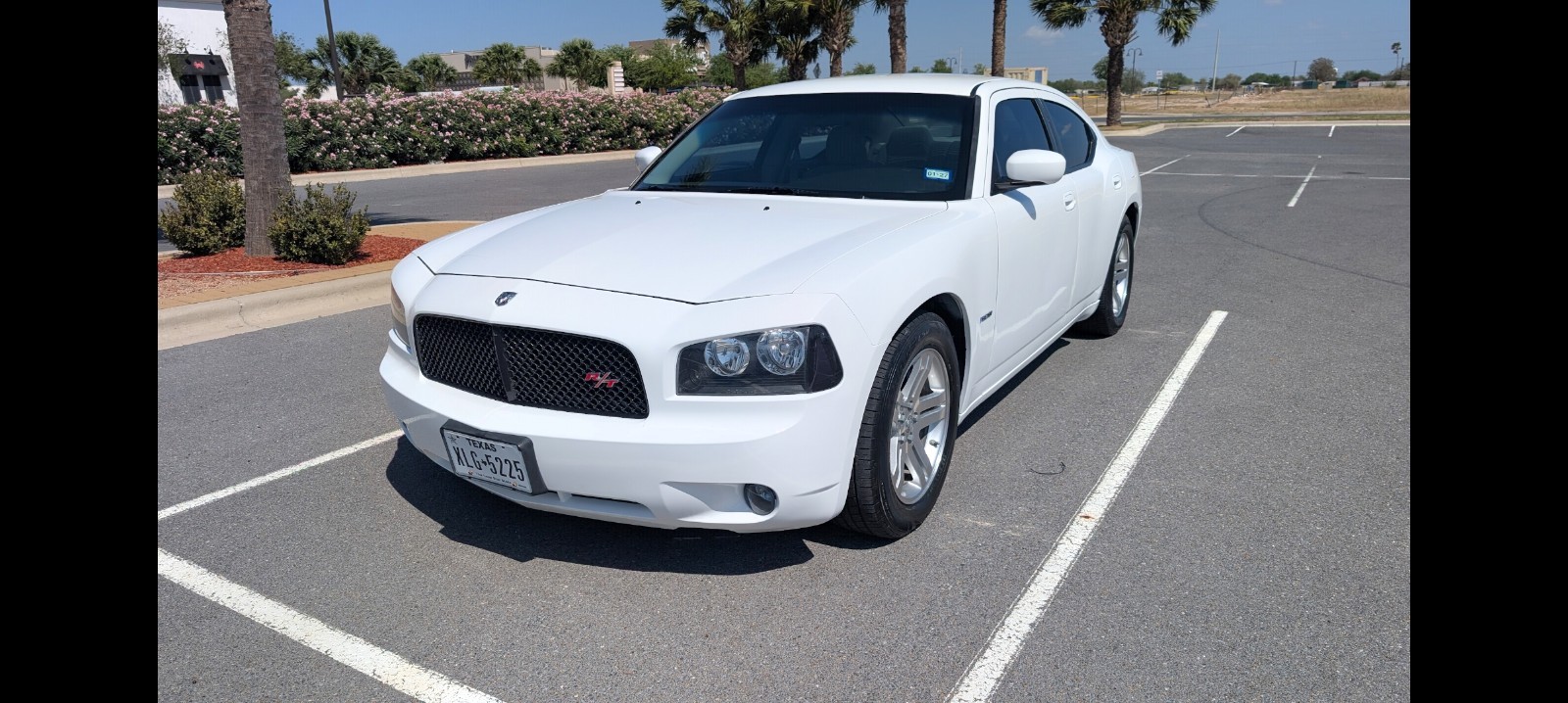 2006 Dodge Charger R/T