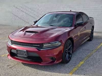 2019 Dodge Charger RT