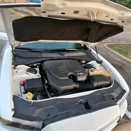 2014 Dodge charger rt
