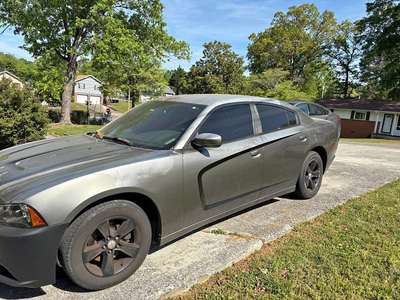 2011 Dodge Charger - SE Sedan 4D