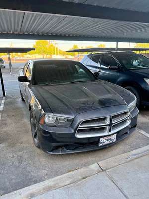 2016 Dodge Charger - SXT